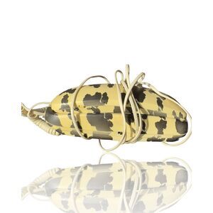 Native Union Vintage Pushbutton Phone Jungle Jim Design